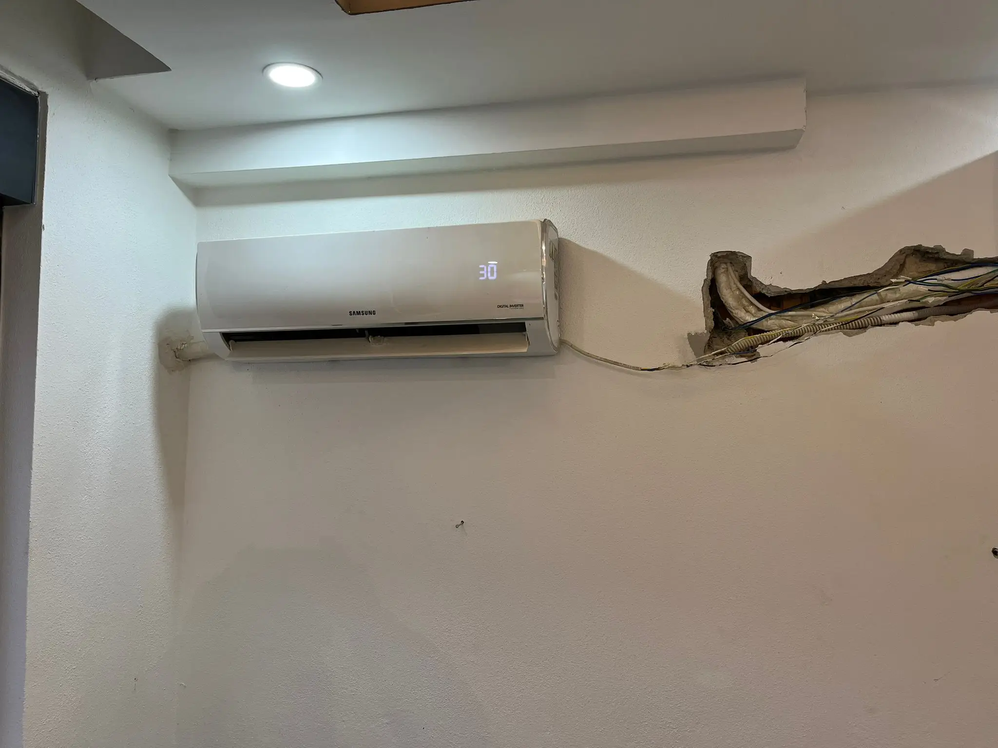 Teknik Servis